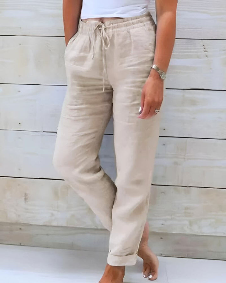 Blair - Soft Casual Pants