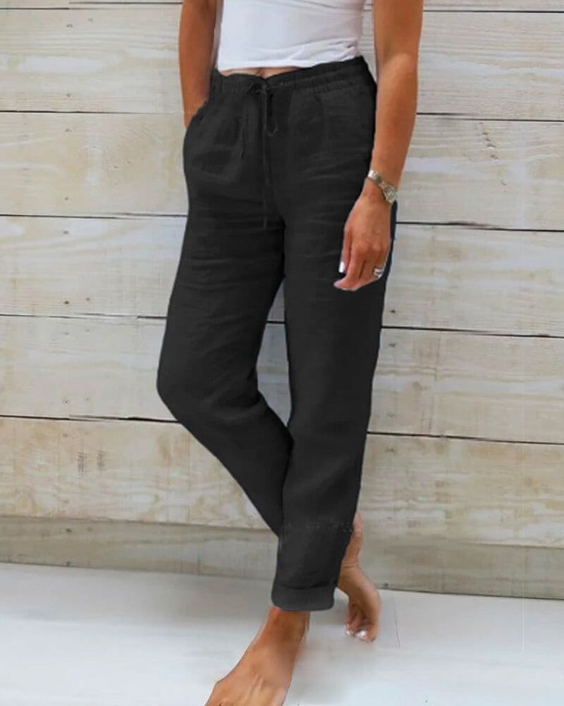 Blair - Soft Casual Pants