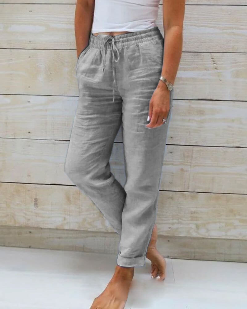 Blair - Soft Casual Pants