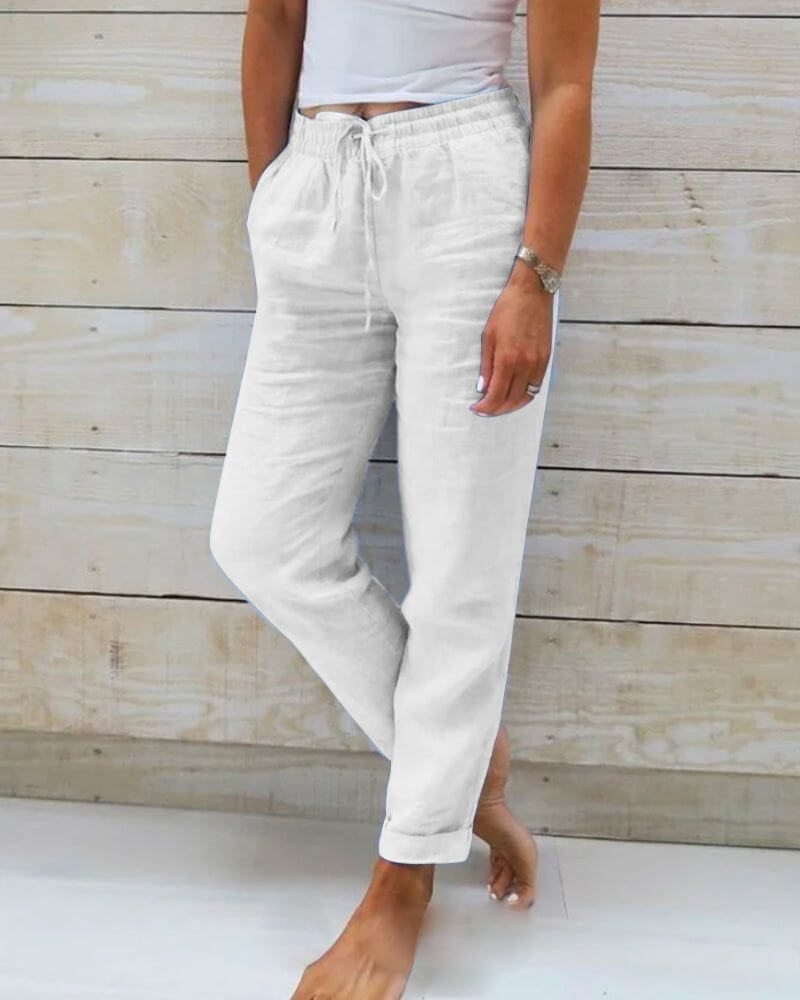 Blair - Soft Casual Pants