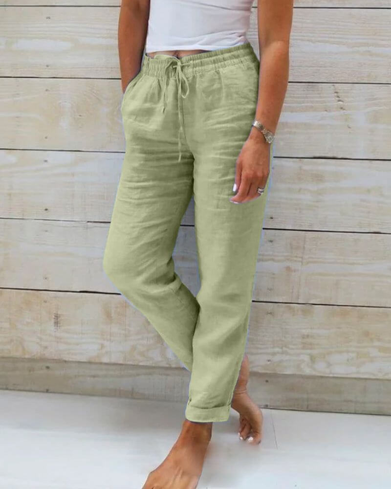 Blair - Soft Casual Pants