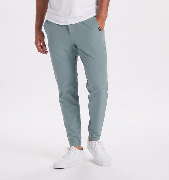 Marcus - Sleek Stretch Pants