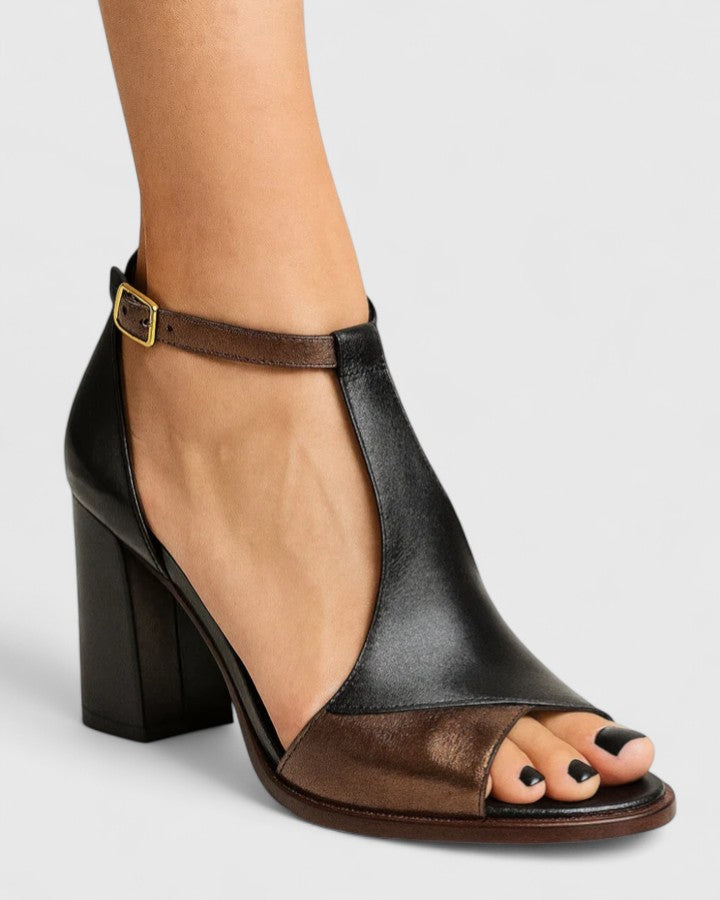 Nicole - Stylish Chic Sandals