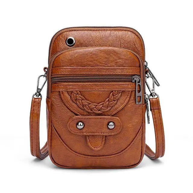 Kristoff - Vintage Slim Bag