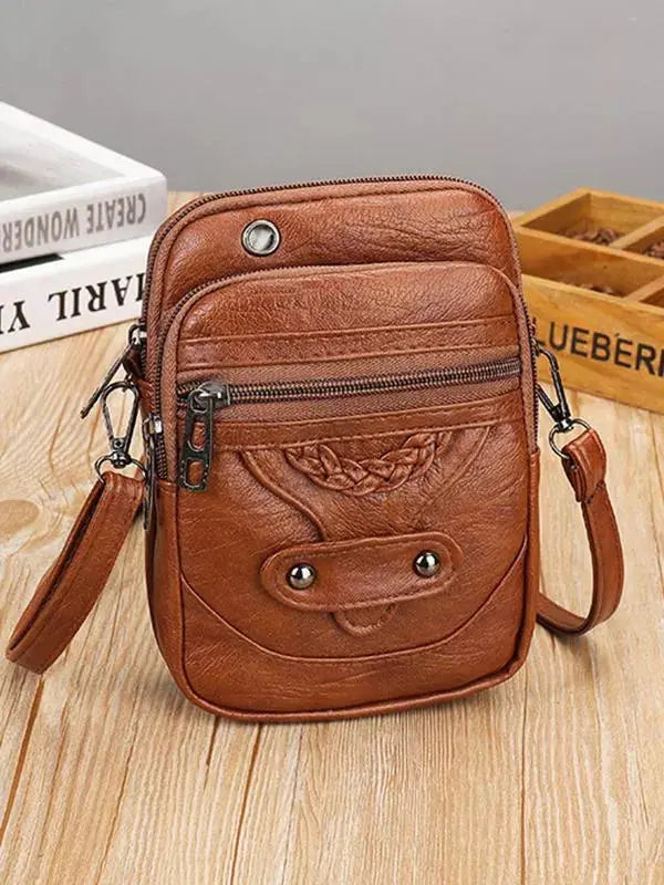 Kristoff - Vintage Slim Bag