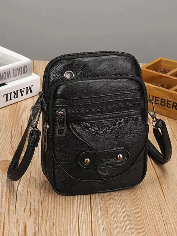 Kristoff - Vintage Slim Bag