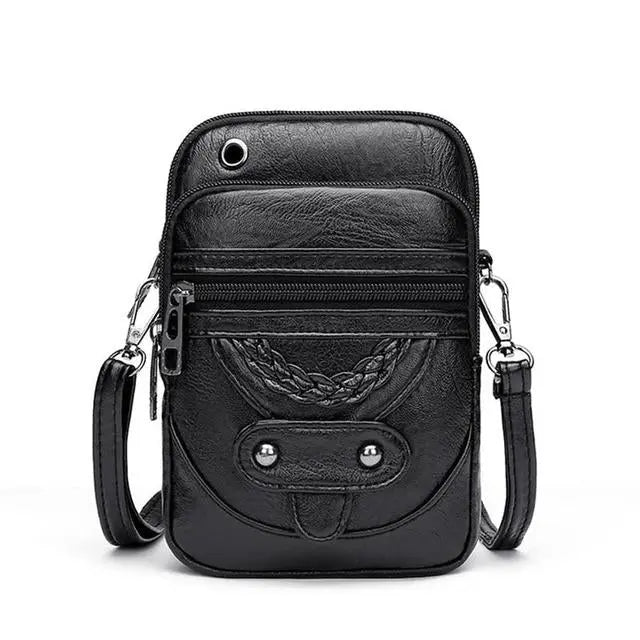 Kristoff - Vintage Slim Bag