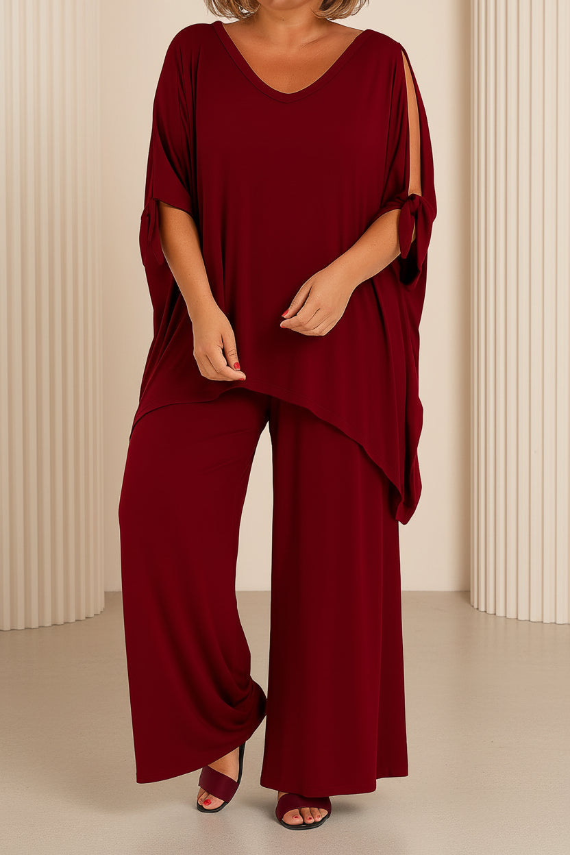 Ember - Fluid Cotton Set