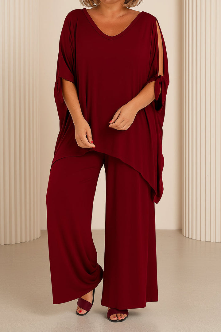 Ember - Fluid Cotton Set