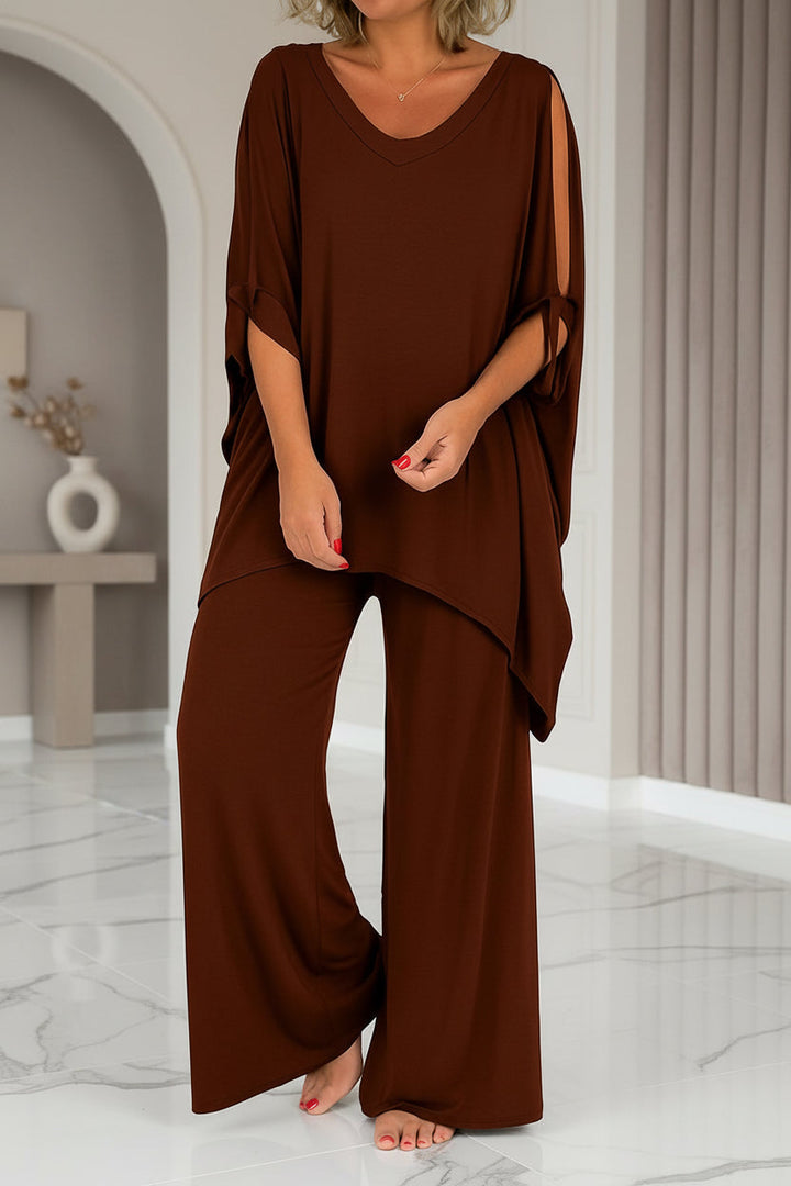 Ember - Fluid Cotton Set