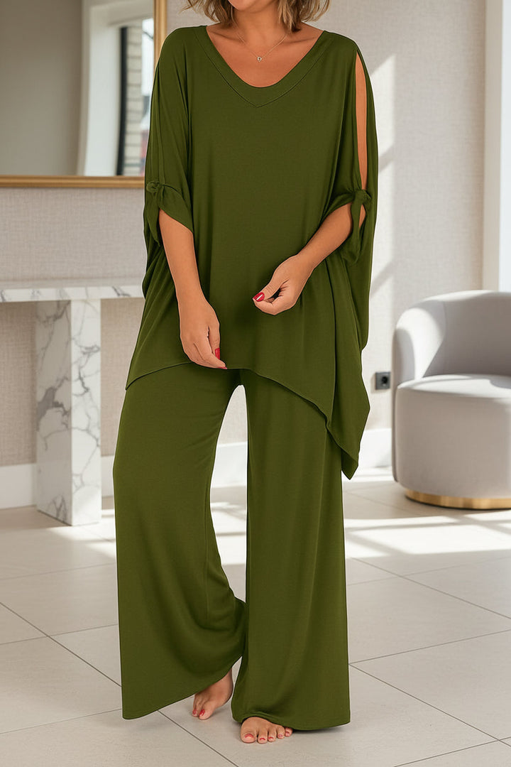 Ember - Fluid Cotton Set