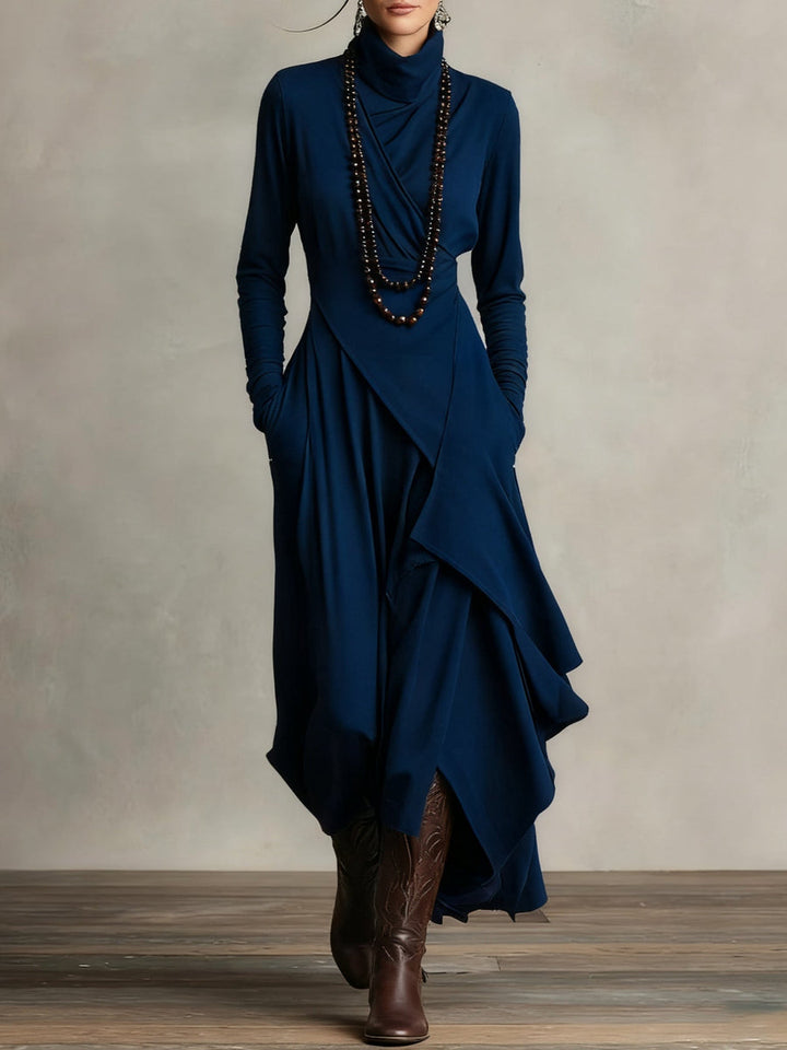 Rebecca - Airy Maxi Dress