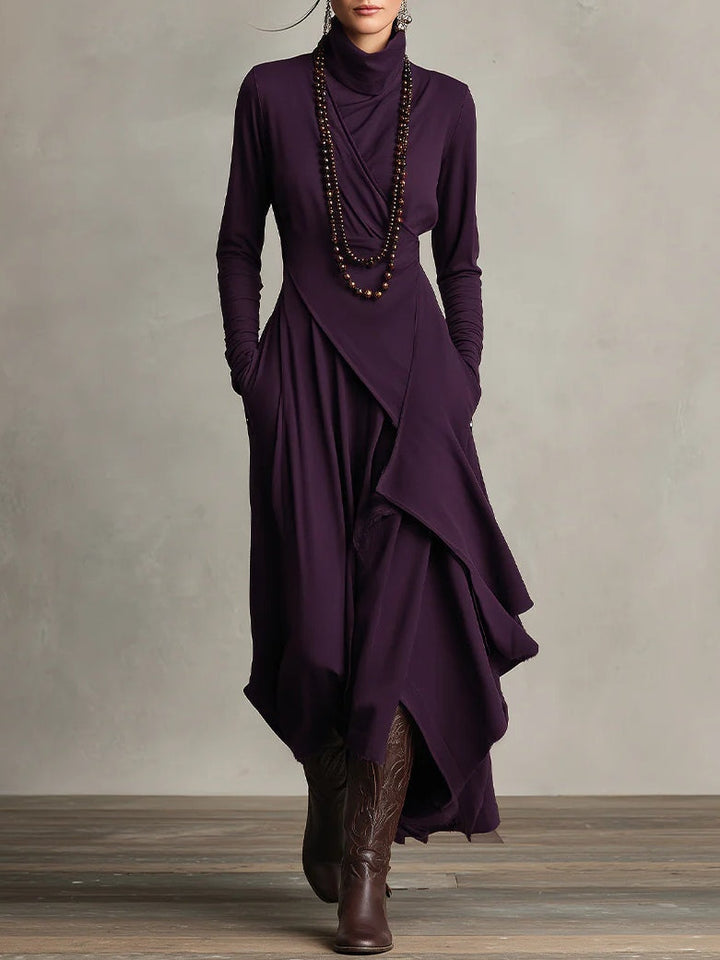 Rebecca - Airy Maxi Dress