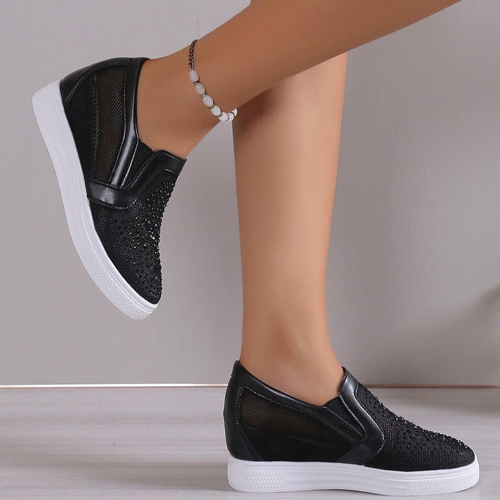 Tilda - Airy Slip-On Shoes