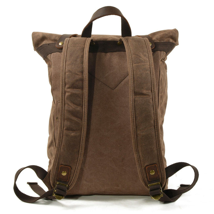 Joel - Sturdy Vintage Backpack