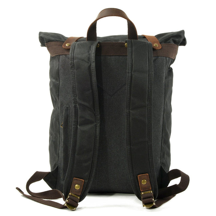 Joel - Sturdy Vintage Backpack