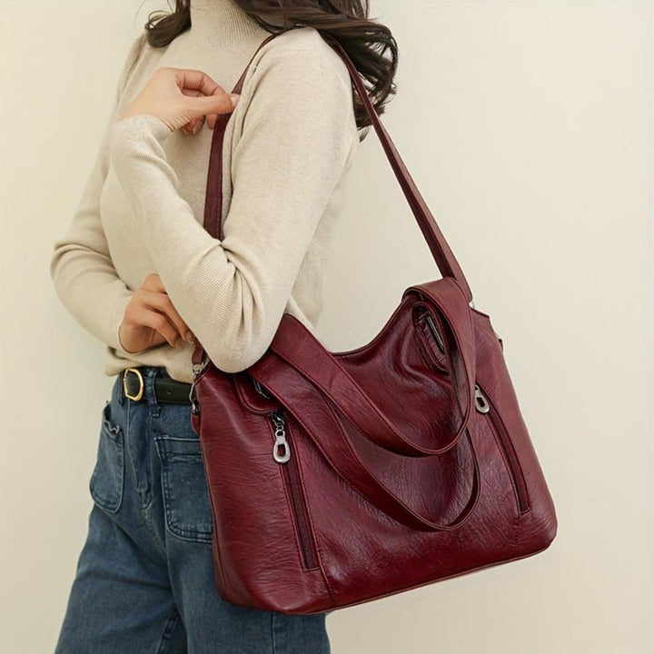 Yelena - Chic Shoulder Bag