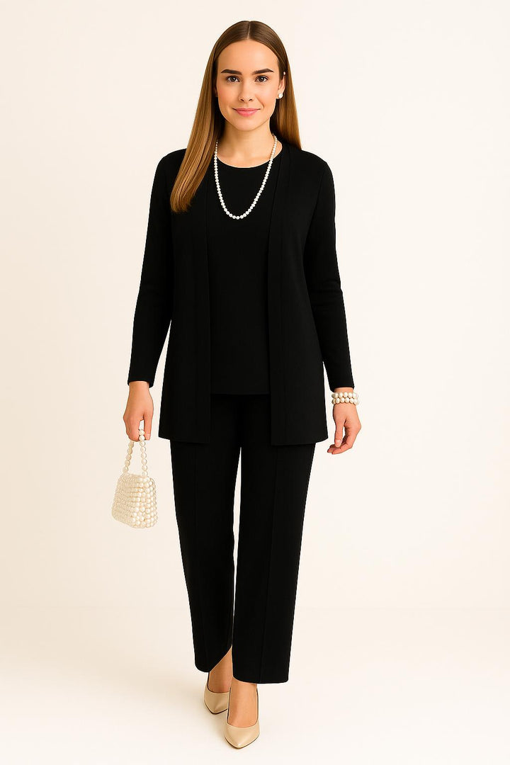 Giselle - Elegant Structured Set