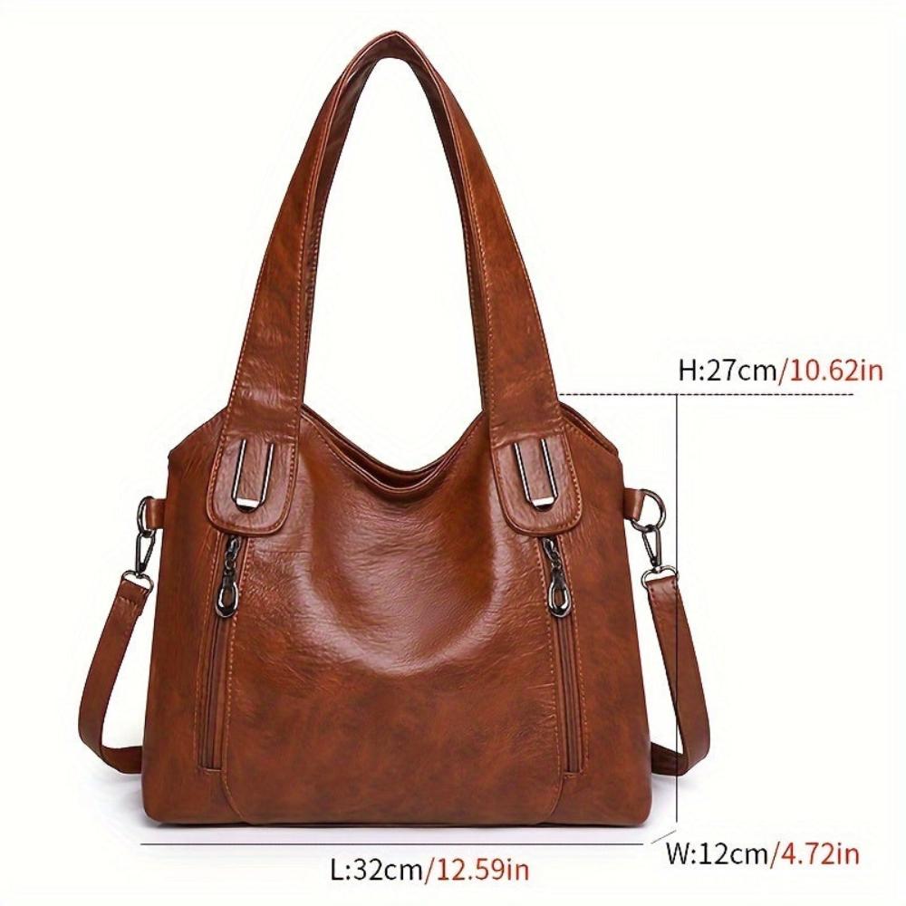 Yelena - Chic Shoulder Bag