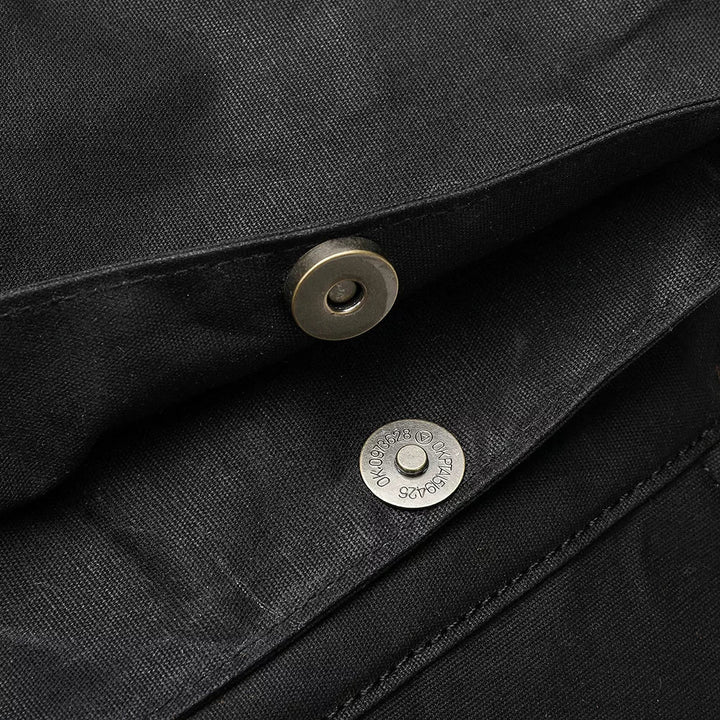 Joel - Sturdy Vintage Backpack