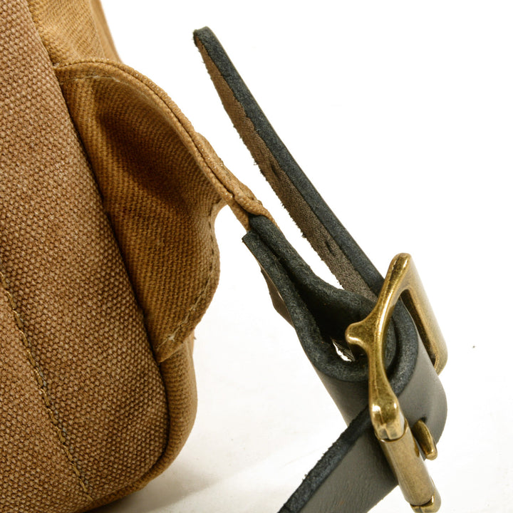 Alton - Soft Rugged Backpack