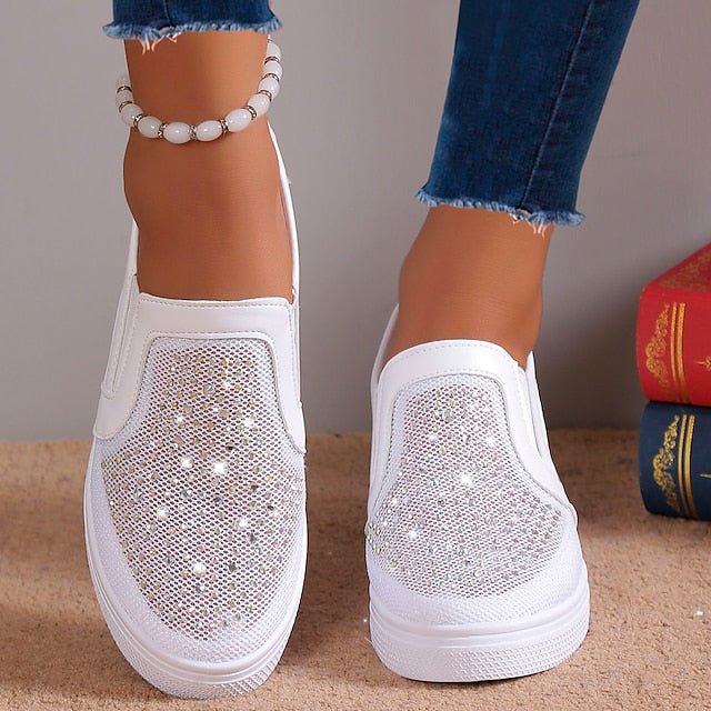 Tilda - Airy Slip-On Shoes