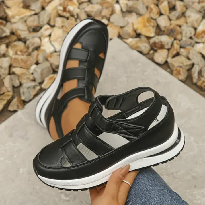 Cushioned Sport Sandals
