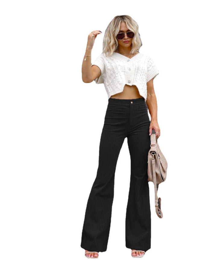 Brooke - Soft Retro Pants