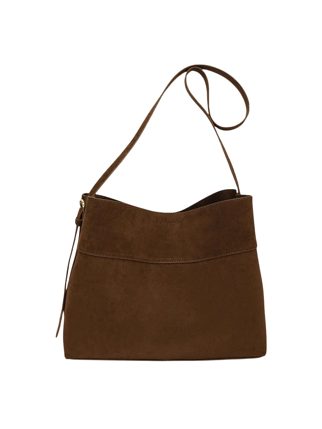Rhea - Soft Chic Shoulder Bag