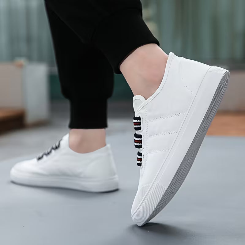 Dash - Sleek Casual Sneakers