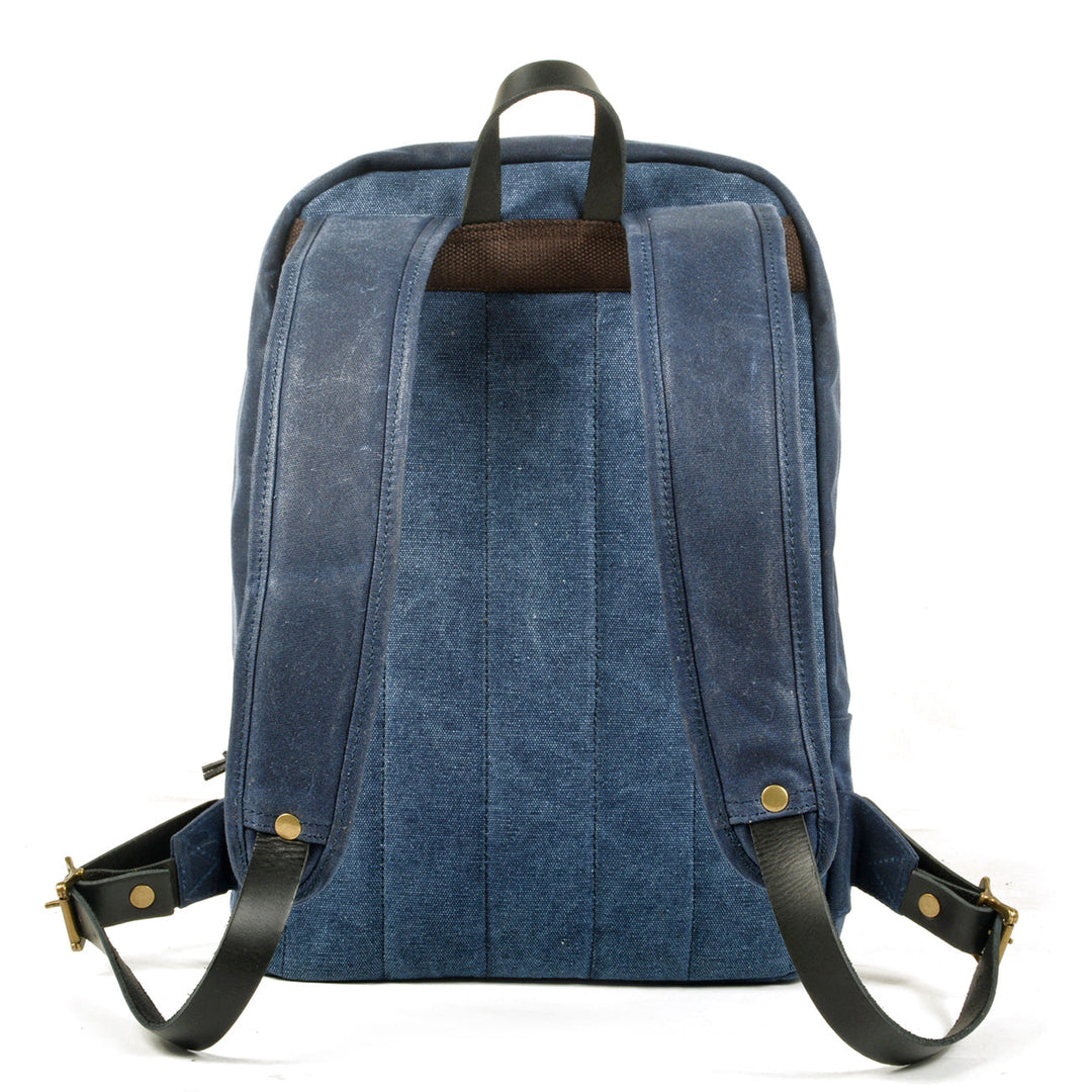 Alton - Soft Rugged Backpack