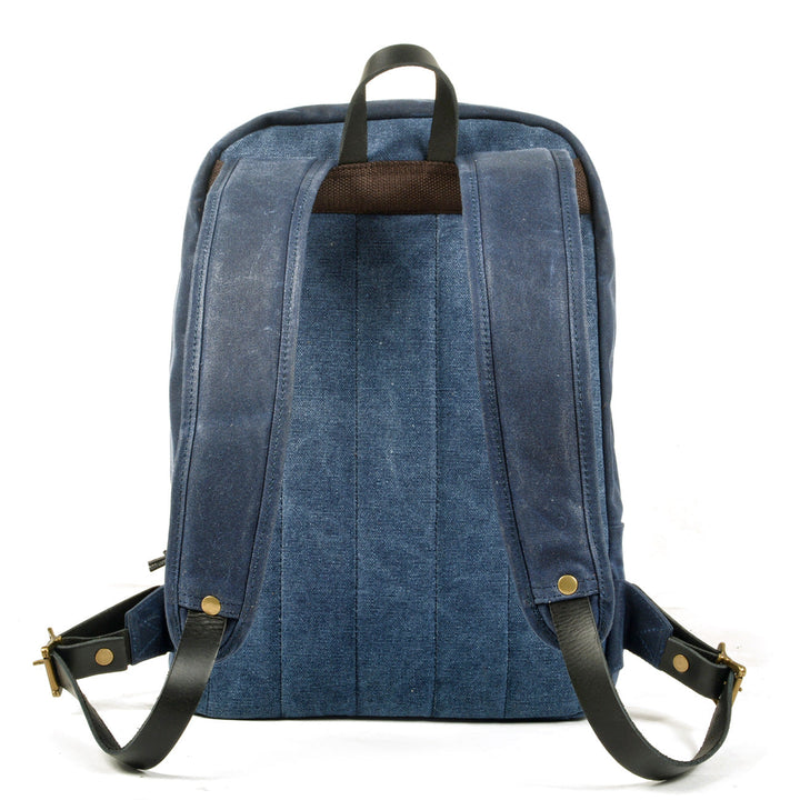 Alton - Soft Rugged Backpack