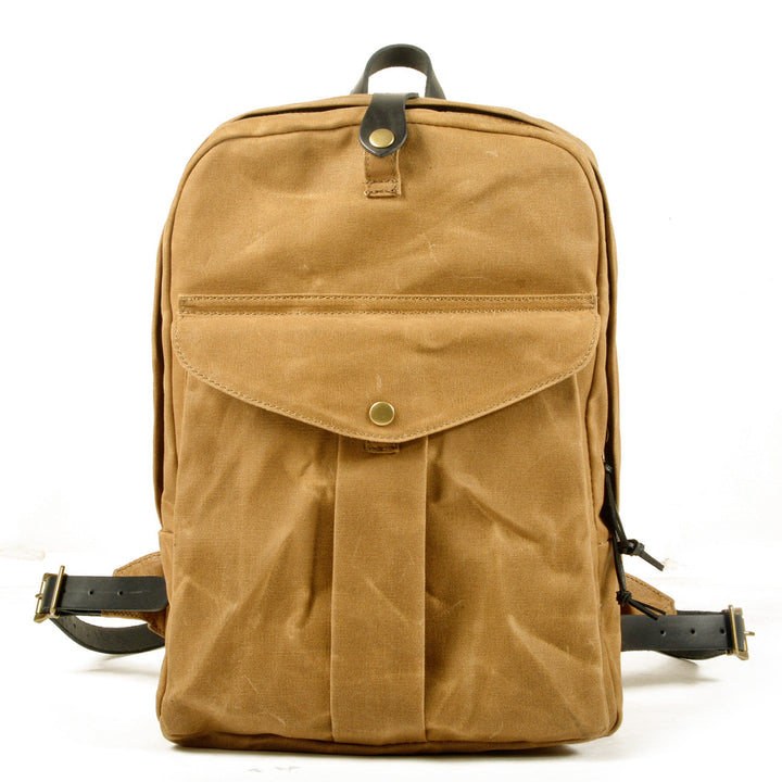 Alton - Soft Rugged Backpack