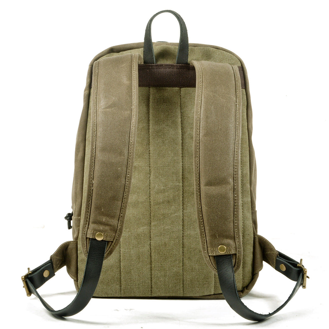 Alton - Soft Rugged Backpack