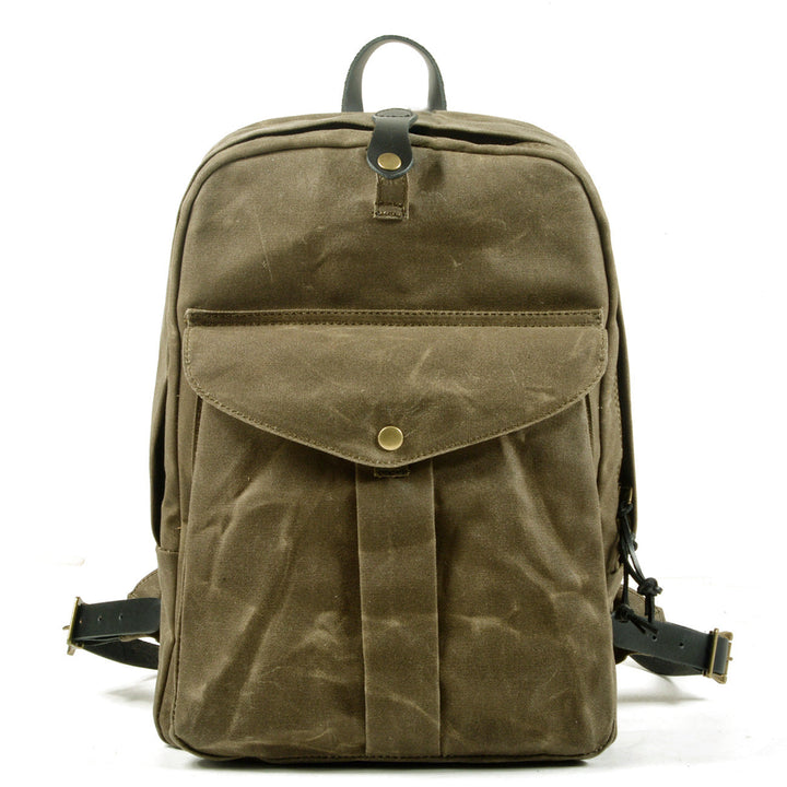 Alton - Soft Rugged Backpack