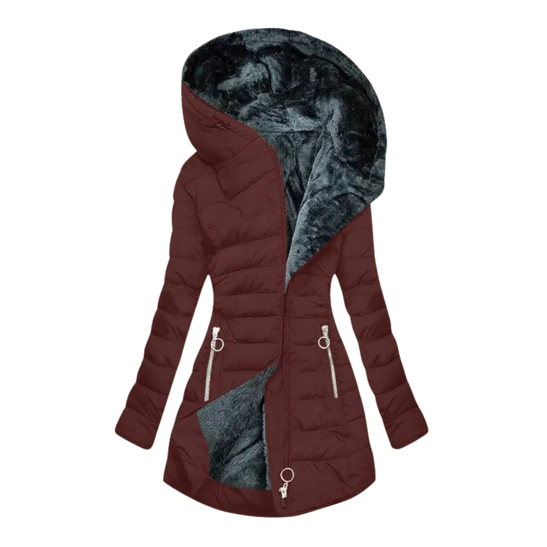Yani - Luxe Down Jacket