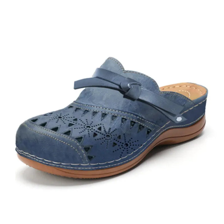 Ariana - Soft Stylish Clogs