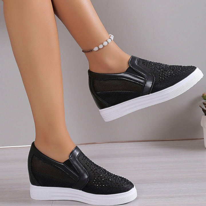 Tilda - Airy Slip-On Shoes