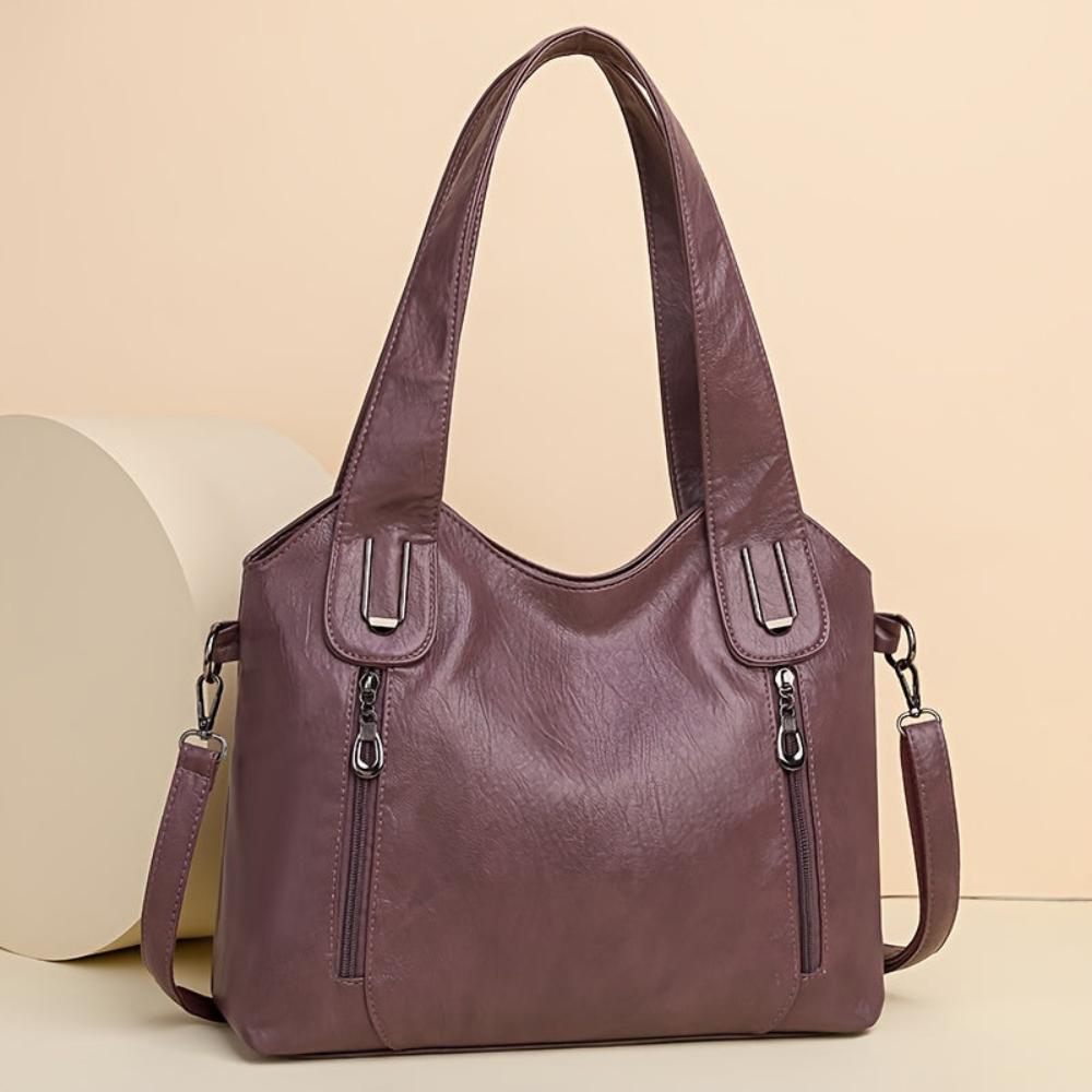 Yelena - Chic Shoulder Bag
