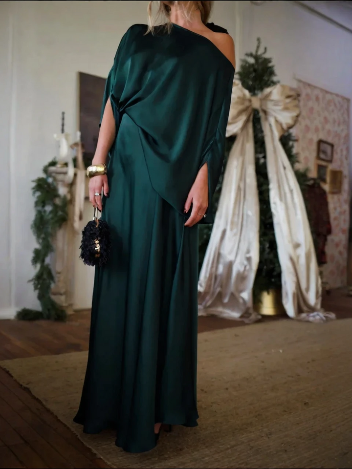 Erin - Fluid Silk Set