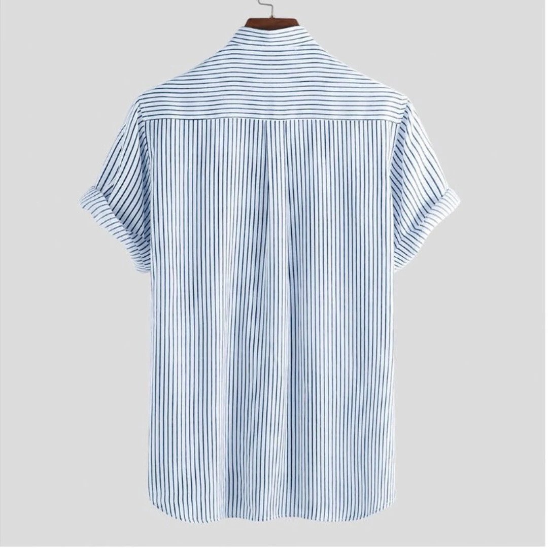 Lawson - Soft Linen Shirt