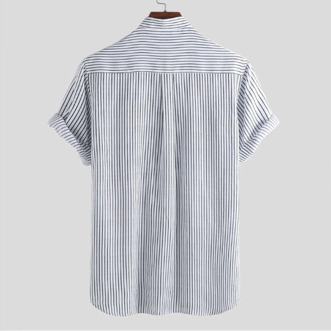 Lawson - Soft Linen Shirt