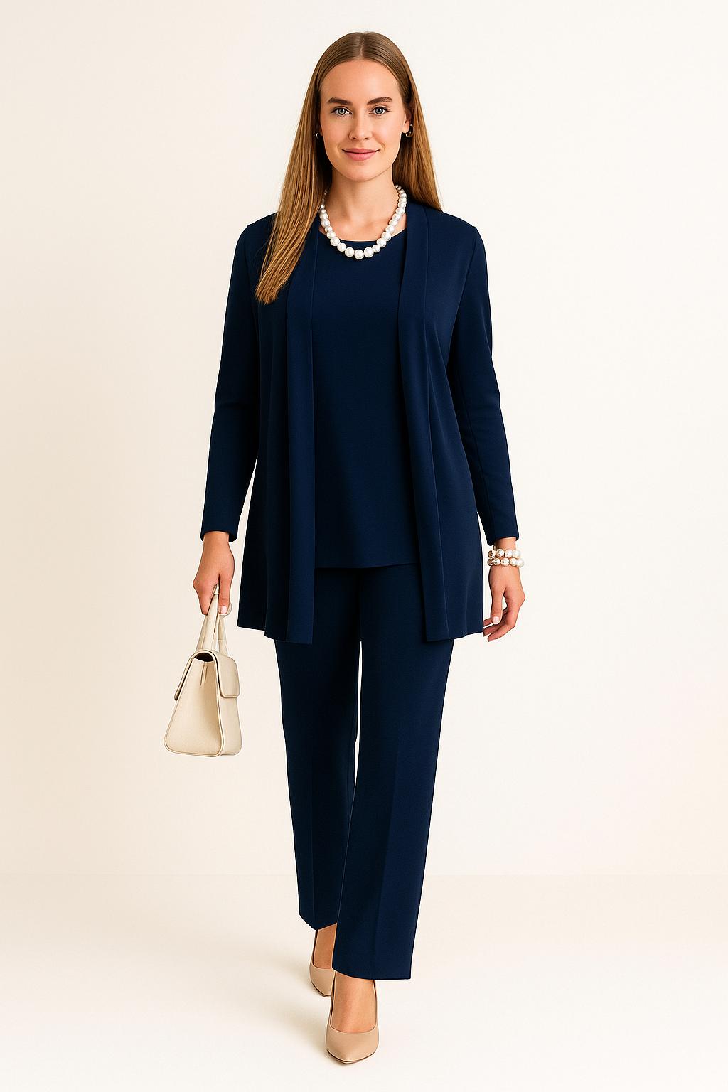 Giselle - Elegant Structured Set