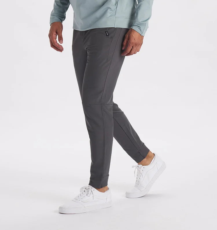 Marcus - Sleek Stretch Pants