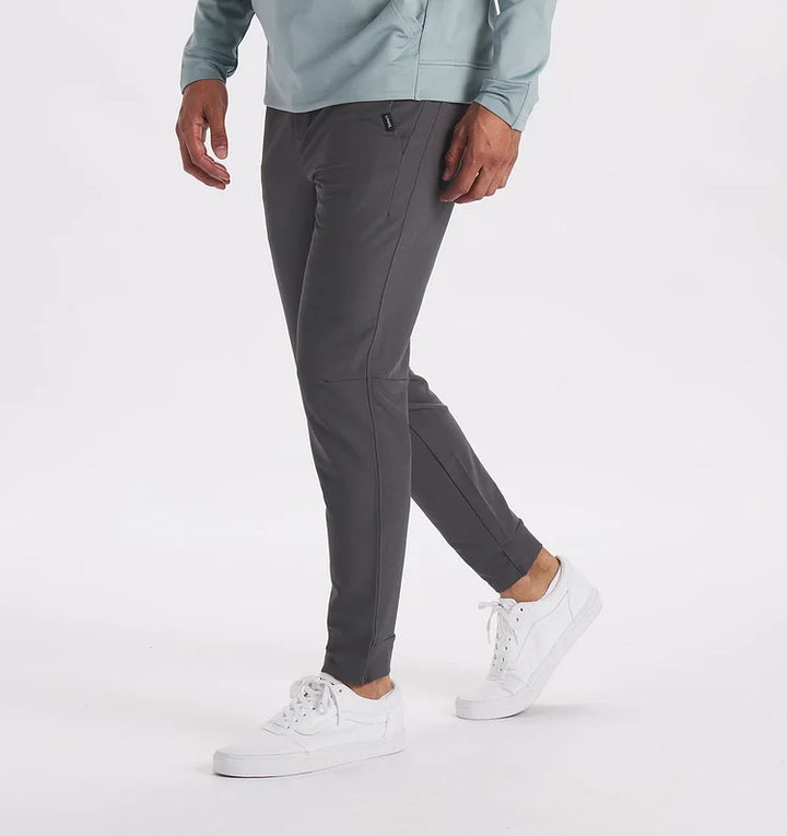 Marcus - Sleek Stretch Pants