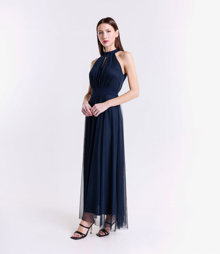 Henrietta - Ethereal Maxi Dress