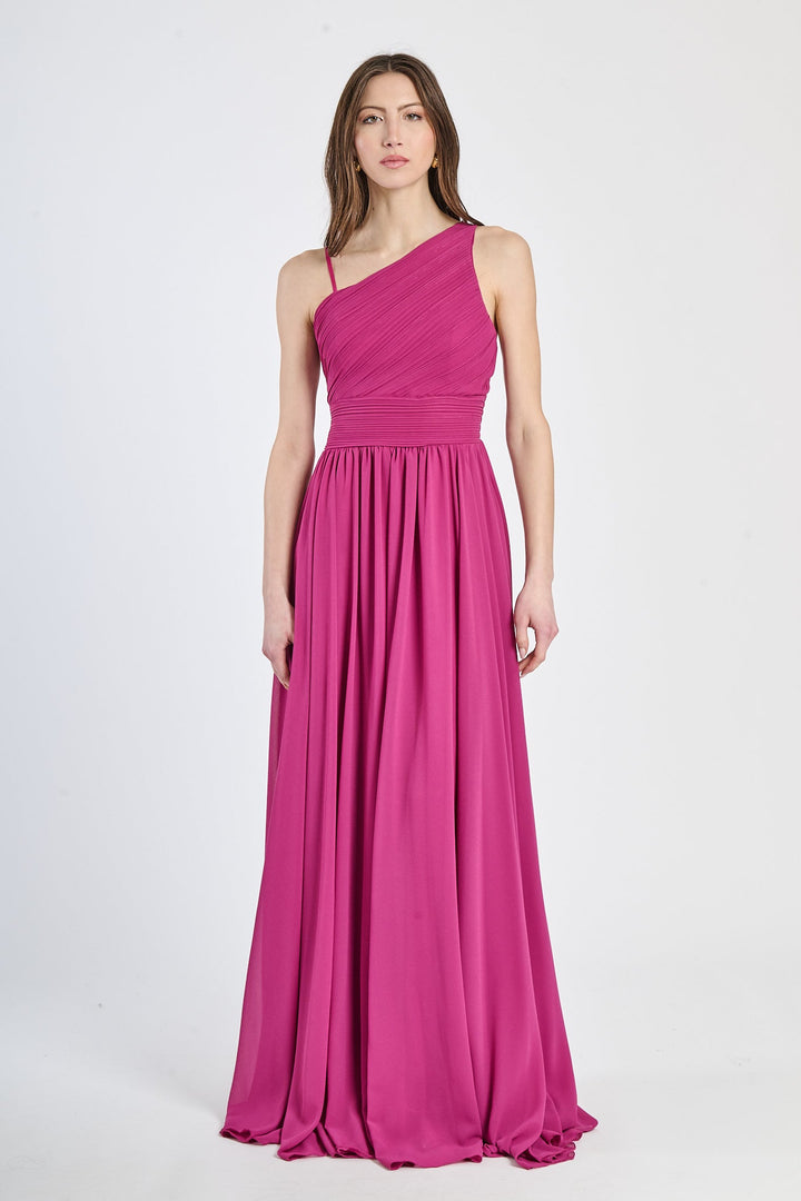 Cassandra - Ethereal Tulle Gown