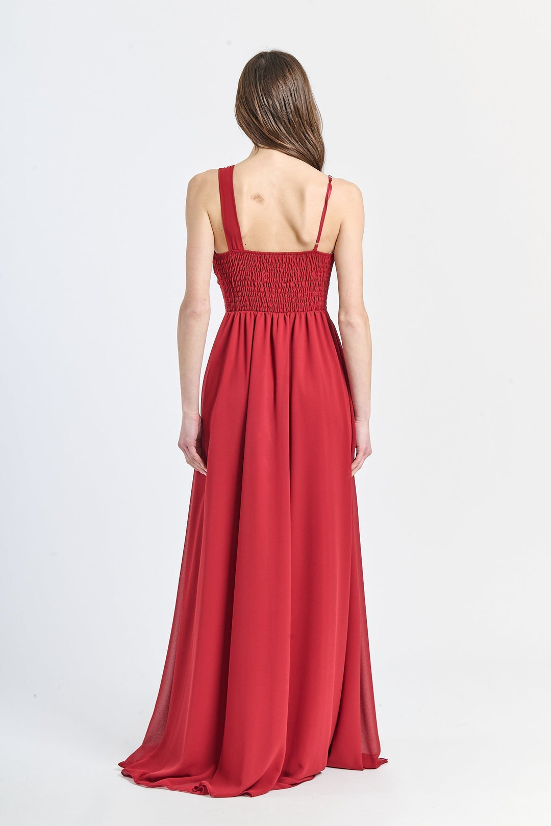 Cassandra - Ethereal Tulle Gown