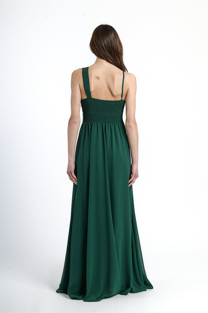 Cassandra - Ethereal Tulle Gown