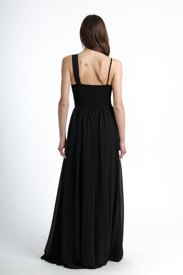 Cassandra - Ethereal Tulle Gown